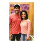 Saniya Iyappan Instagram - Omg♥️ #kunjikka Holiday Inn Kochi