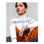 Saniya Iyappan Instagram - “A statement to your mannequin. “ A series by @adampallil ——————————— #swipeleft Bangalore, India