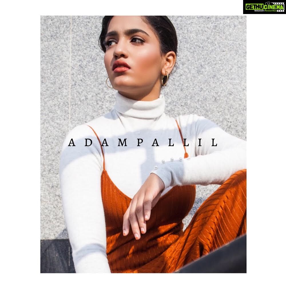 Saniya Iyappan Instagram - “A statement to your mannequin. “ A series by @adampallil ——————————— #swipeleft Bangalore, India