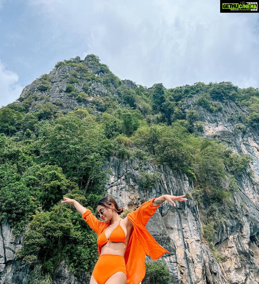 Saniya Iyappan - 350.8K Likes - 🍊🏝
.
.
@smittenholidays
@nobleswimwear