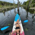 Saniya Iyappan Instagram - 🛶🌅🏝✨ . . . @smittenholidays Krabi, Thailand