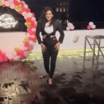 Sanjana Singh Instagram - I am in love with myself❤️