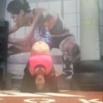 Sanjana Singh Instagram - I like to challenge myself. I like to learn - so I like to try new things and try to keep growing.