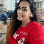 Sanjana Singh Instagram - “Everything that's created comes out of silence. Thoughts emerge from the nothingness of silence. Words come out of the void. Your very .. #silence #read #mumbai #graffiti #love #killthislove #memes Mumbai, Maharashtra