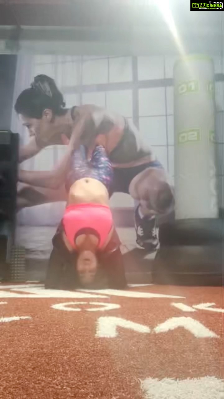 Sanjana Singh Instagram - I like to challenge myself. I like to learn - so I like to try new things and try to keep growing.