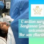 Sanjjanaa Instagram – Today I’m releasing the real video of my entire c section procedure that I went through .. in a educational light .. 

So that the youngsters of today relate and connect to how difficult it is for a mother to give birth to an infant , just so that they realise the value of parents and what is the pain the parent goes through in bringing an individual soul into this world . 

Been working with many NGOs I have seen parents being disowned just because they are unwell , or just because they have a generation gap and cannot have a communication amongst the youngsters . 

The senior citizens have to die out of in security that if their own children will support them until the end or not . 

And to conclude this I just want to motivate and fill values of awareness in every youngsters head or rather every human to take a note to be safeguarding their parents respect and interests until there very last breath & not disrespect parents come what may . 

There fore took a bold decision to release my “ C section “ surgery video today … so that hopefully people will change the way they look at their parents and care for their parents permanently .

Link of video out now on my Instagram bio in website section .

#Kannadafilms #sanjjanaagalrani #darshan #shivrajkumar #sudeep #kannadathi #kannadiga #namma #karnataka Karnataka, Bangalore