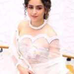 Sanya Malhotra Instagram - Just 3 days to go! #HITthefirstcase releasing on 15th of July 🥰💞💖 can’t wait for you guys to watch it 💖 🎥 @ohmygosh_joe @rajkummar_rao @saileshkolanu