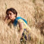 Sanya Malhotra Instagram - 28th September 💥#Pataakha