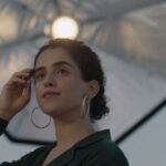 Sanya Malhotra Instagram - I'm so excited to annouce my collaboration with @clinique_in As a girl on the go, my days are filled with studio shoots and rehearsals! Thats why I need a beauty-multi tasker that can keep up with my busy life. Cliniques #MoistureSurge 72-hour Auto Replenishing Hydrator is my go to as it helps keep my skin soft and plump for a full 72 hours, especially during my hectic schedule. #Clinique