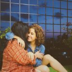 Sanya Malhotra Instagram - Maaaaaaaa😘