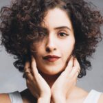 Sanya Malhotra Instagram - 📷 @gaurav_batra #throwback