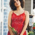 Sanya Malhotra Instagram - #throwback #hnm