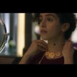 Sanya Malhotra Instagram - @tbz1864 ♥️