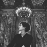 Sanya Malhotra Instagram - 💭 #tb La Sylphide", Paris Opera Palace Garnier