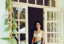 Sanya Malhotra Instagram - Entering my 30’s, with a heart full of love and a belly full of yumzaaa food! So grateful for the love and wishes 🥰❤️ Thank you everyone 💕 📸 @mayank0491