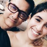 Sanya Malhotra Instagram - Happy birthday to the BEST! ❤️