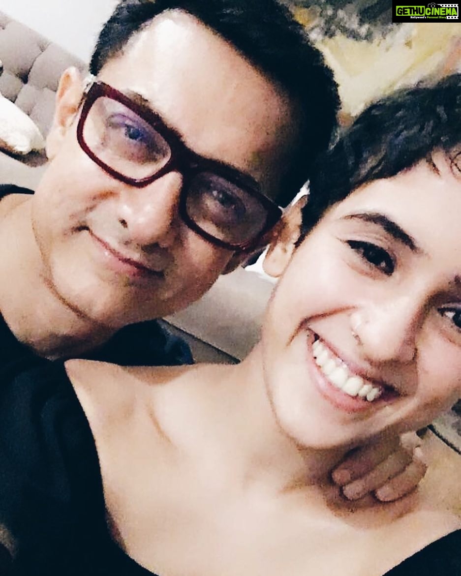 Sanya Malhotra Instagram - Happy birthday to the BEST! ❤️
