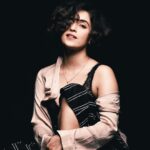 Sanya Malhotra Instagram - 🙏🏼 #longtimenopost 📷 @gaurav_batra