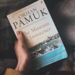 Sanya Malhotra Instagram - This book is magical, can’t wait to go to Istanbul and visit the museum of innocence 💕