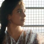 Sanya Malhotra Instagram - The biggest enemies of my love are the ones closest to me, but I won't let that change my destiny. Watch Ashu & Jyoti's thorny tale of romance in #LoveHostel, streaming from 25th Feb, only on #ZEE5. @iambobbydeol @vikrantmassey @shanksthekid