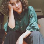 Sanya Malhotra Instagram - 🤷🏻‍♀️