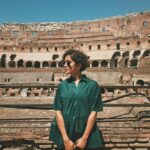 Sanya Malhotra Instagram - #throwbackthursday 💚