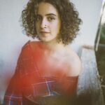 Sanya Malhotra Instagram - 📷 @mayank0491 ❤️