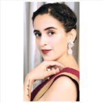 Sanya Malhotra Instagram – 💕