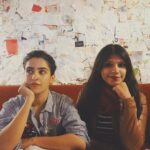 Sanya Malhotra Instagram - TeeBeeTee #2017recap Paris, France