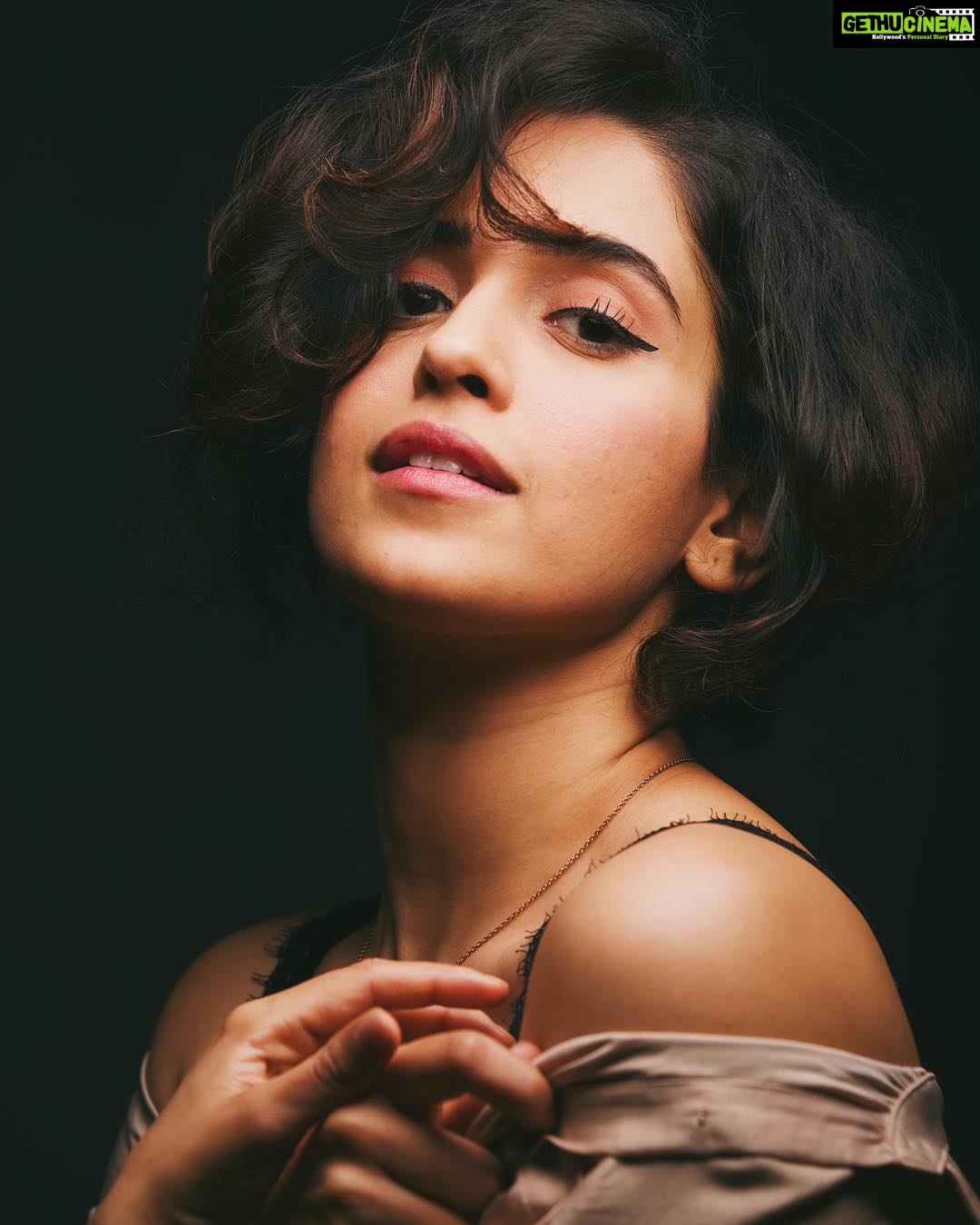 Sanya Malhotra Instagram - πΈβ¨ π· @gaurav_batra π @anjalimehta92 β¨β€οΈ