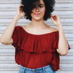 Sanya Malhotra Instagram – What is there to know?
This is what it is
You and me alone
Sheer simplicity 🎼
PC- @joedisco 🙌🏼
