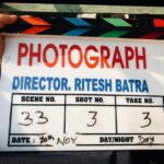 Sanya Malhotra Instagram – #3333 #Photograph