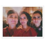 Sanya Malhotra Instagram – 🌺
