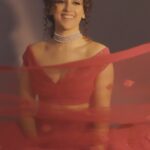 Sanya Malhotra Instagram - Grateful 🥰❤️