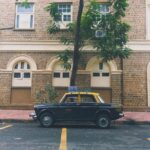 Sanya Malhotra Instagram – Bombay Ballard Estate, Maharashtra, India