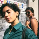 Sanya Malhotra Instagram –