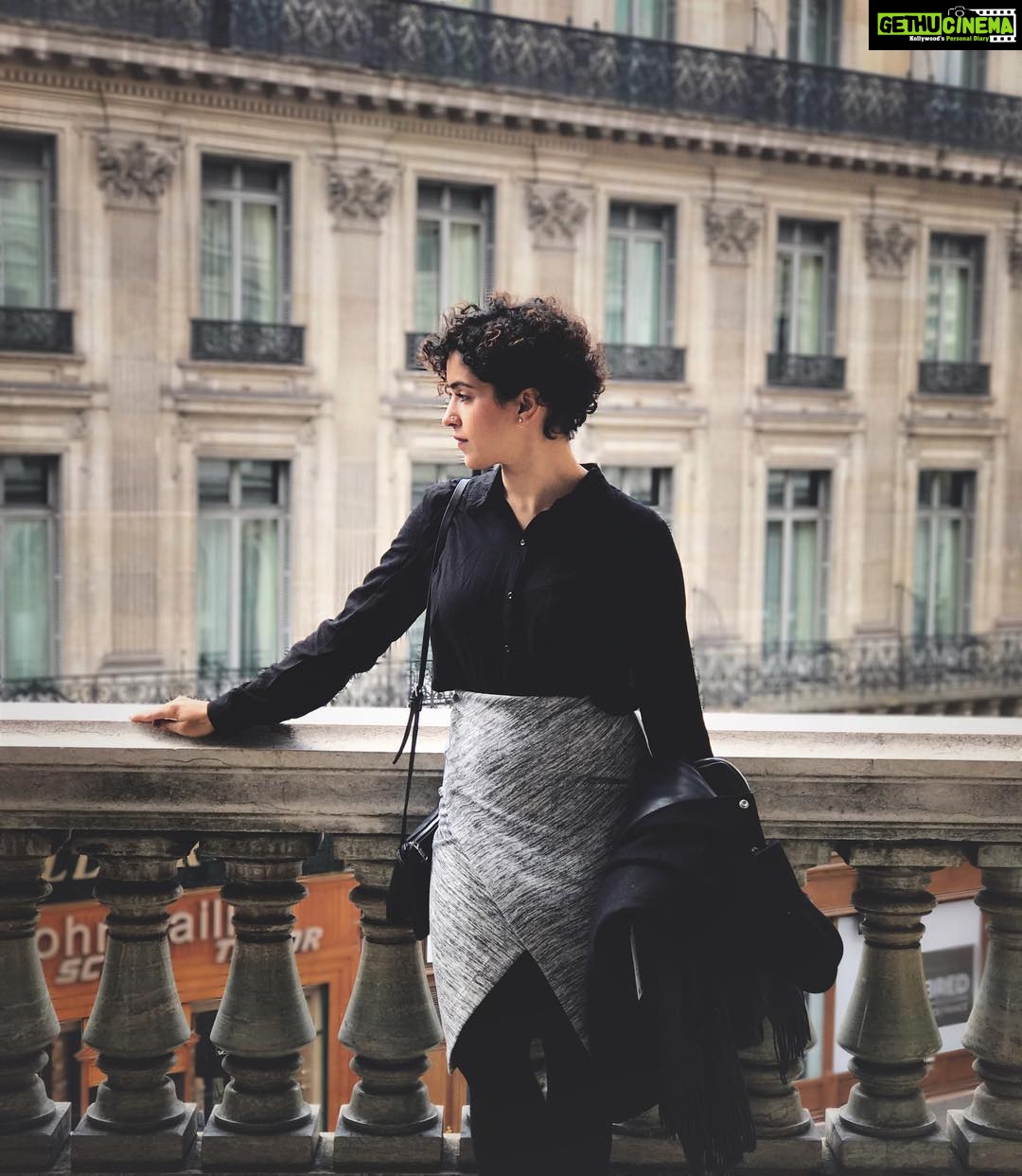 Sanya Malhotra Instagram - #throwbackpicture
