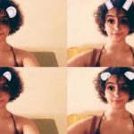 Sanya Malhotra Instagram –