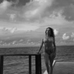 Sanya Malhotra Instagram - #mentallyimhere 🌊