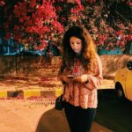 Sanya Malhotra Instagram - Happy birthday to the most beautiful girl in my life ❤️ shaggu I love you.. n I wish I was there with you right now! Meri pyari badi behen #missingyou