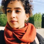 Sanya Malhotra Instagram - a random throwback
