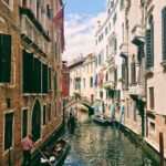 Sanya Malhotra Instagram - Ciao Venice 🙋🏻