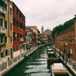 Sanya Malhotra Instagram - 😍 Murano, Veneto, Italy