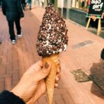 Sanya Malhotra Instagram - 🍦