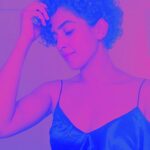 Sanya Malhotra Instagram - ⬅️