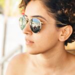 Sanya Malhotra Instagram - 🕶
