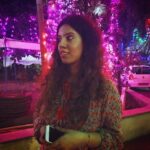 Sanya Malhotra Instagram - 💜