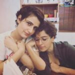 Sanya Malhotra Instagram - 💕💕💕