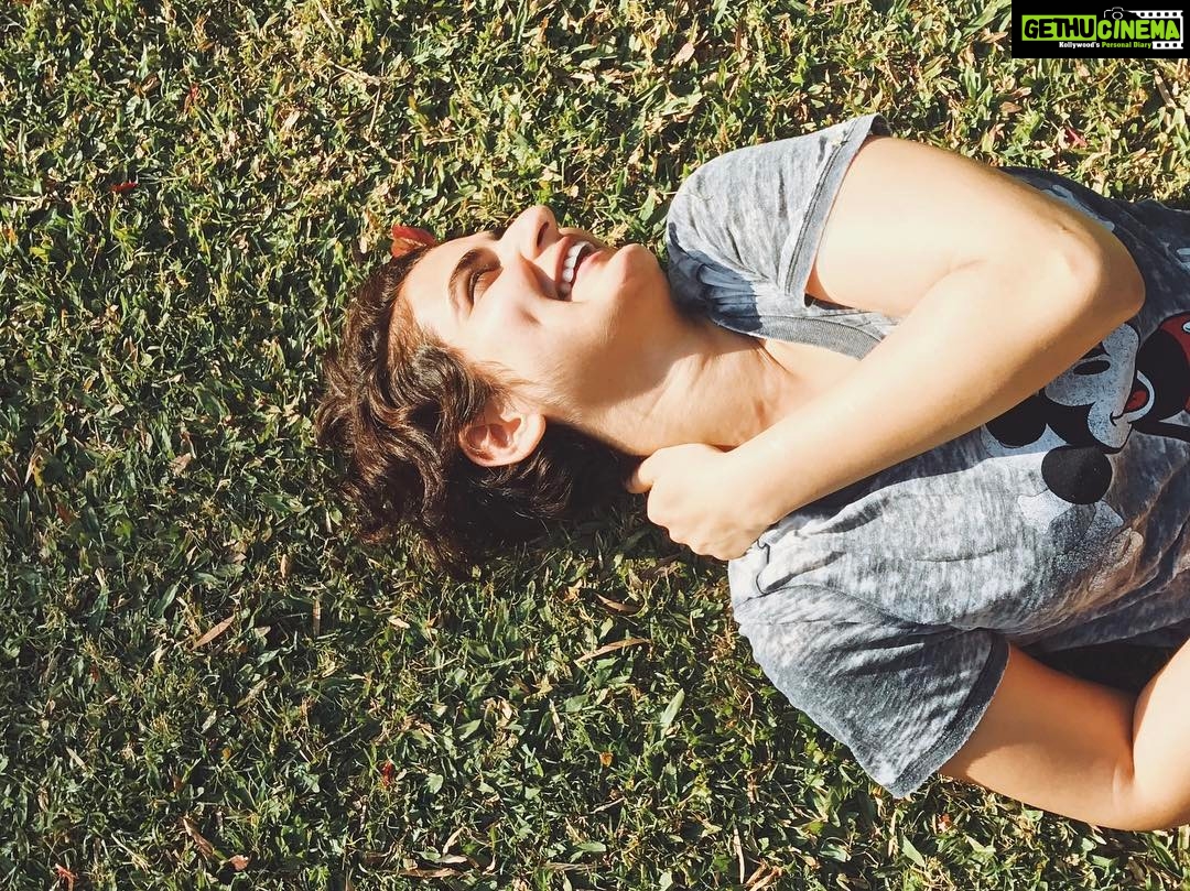 Sanya Malhotra Instagram - Happy Birthday Beautiful 😍☺️❤️#chaaaalgeeta
