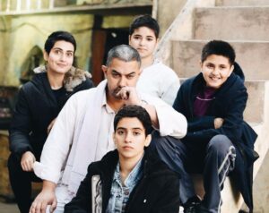 Sanya Malhotra Instagram - #Dangal❤️ Clicked by @shaheenmdkk